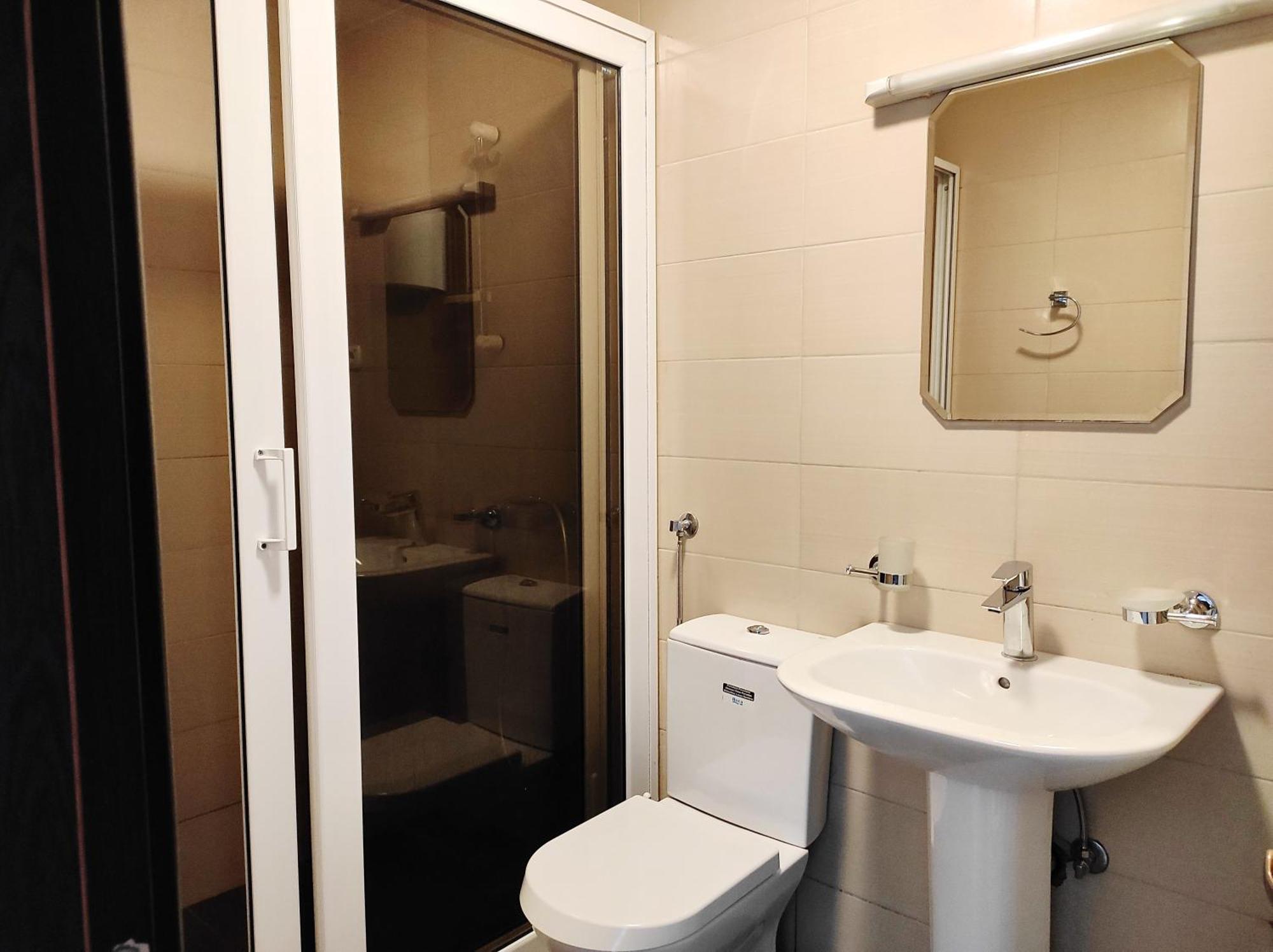 Apartments Svetlana Budva Exterior photo