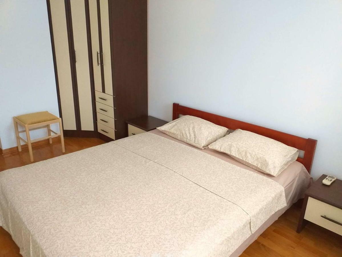 Apartments Svetlana Budva Exterior photo